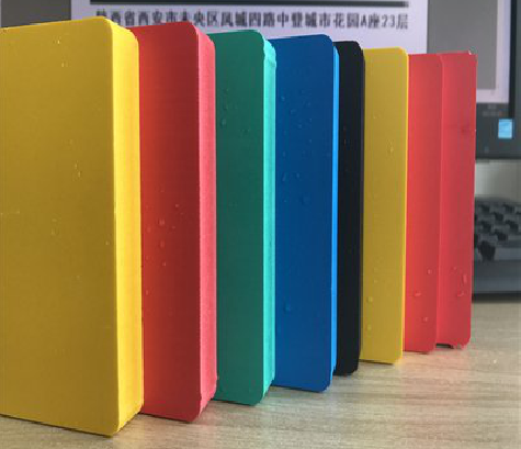 保山文化墙常用材质-PVC板材