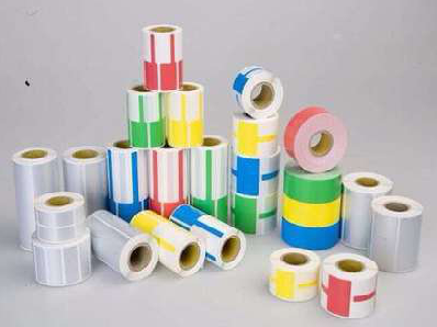 保山关于不干胶材料。