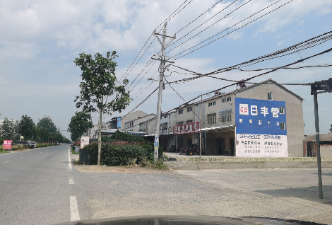 保山如何能保证墙体广告的醒目性？