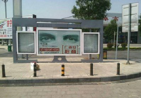 保山社区广告投放的几种常见方式。