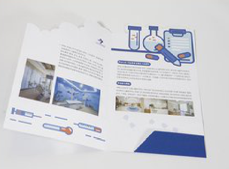 保山说明书印刷有哪些样式可以选择？