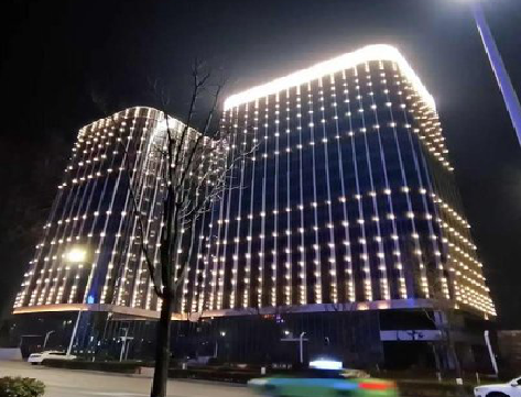 保山亮化工程安装注意事项。