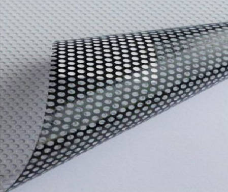 保山优劣单透膜的鉴定方法。