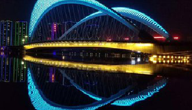 保山亮化工程如何做好公共区域的安全性。