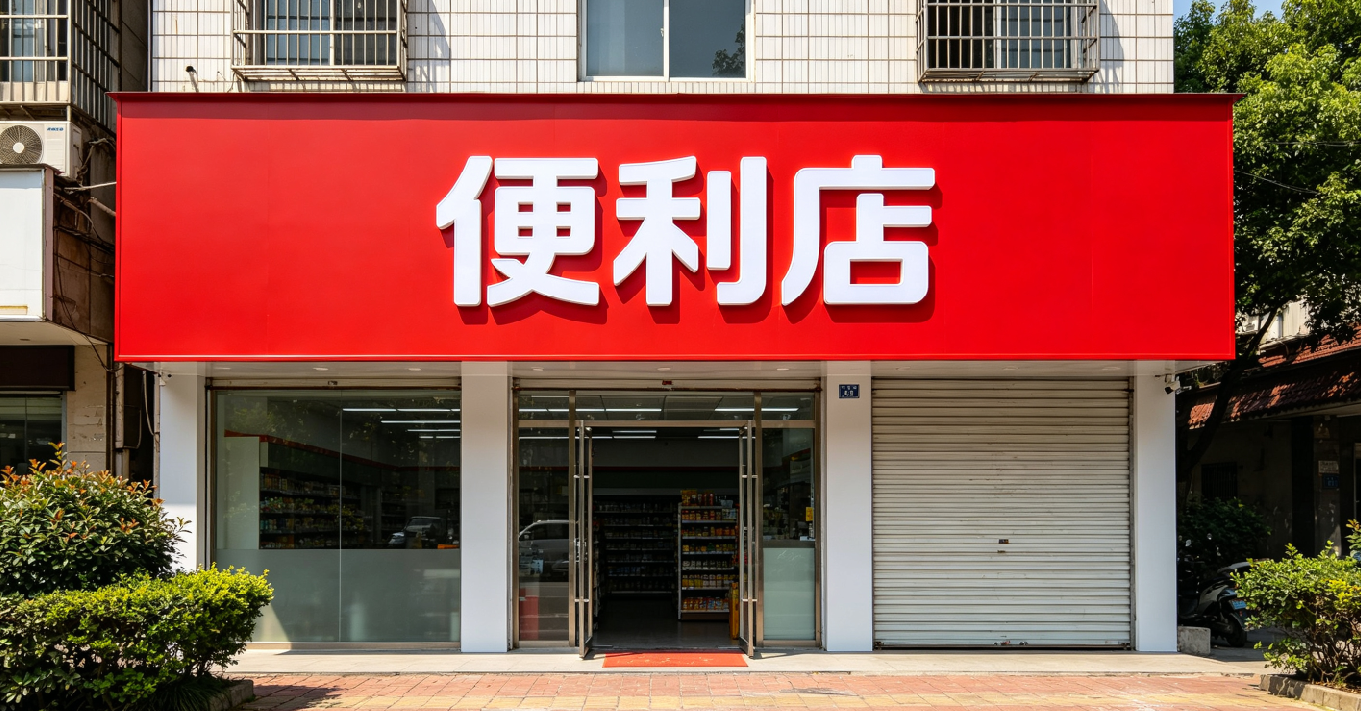保山门店招牌怎么选？主流门头招牌类型优缺点及适用场景全解析